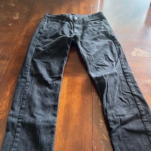 Levi's jeans